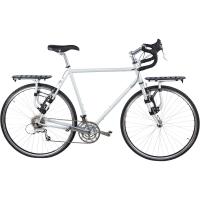 TH 100090   Portabultos de Bicicleta, Unisex Adulto, Negro, Talla Única - details 3