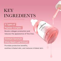 Medicube PDRN Serum de Peptida Rosa Hidratante, Reafirmante, Desigual de Tono de Piel - details 3