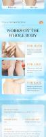 SPF90+ Protección UV Protección solar Blanqueamiento Hidratante Protección solar para rostro y cuerpo Cuidado de la piel y antienvejecimiento - details 8