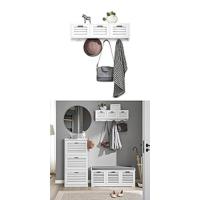 Estrecho Organizador 55 x 30 x 112 cm - details 13