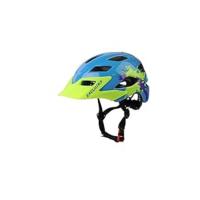 Casco de Bicicleta para Niños con Lámpara y Visera Casco de Ventilación Múltiple para Niños (5-13 Años) Deportes y Aire Libre - details 13