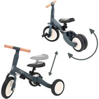 Triciclo Evolutivo para Niños de 5 en 1 Bicicleta sin Pedales para Desde 1 a 5 Años - details 27