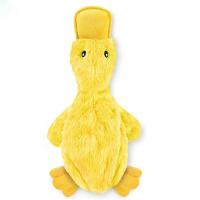 Juguete de Peluche de Pato Amarillo Juguete Interactivo para Entrenamiento de Mascotas - details 2