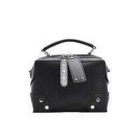 Bolso de gran capacidad de color sólido para mujer 2025 nuevo bolso de mensajero de hombro de moda bolso cuadrado pequeño simple de estilo extranjero bolso de mujer - details 1