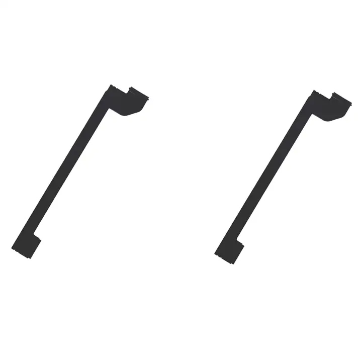 Bisagra de pantalla de Cable LCD para Nikon, repuesto de repuesto para cámara Flex FPC, nuevo, D5500, D5600, 2 uds. - 1