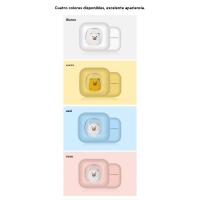 Impresora Mini Compacta y Ligera Impresión Térmica para Estudiantes Etiquetas Adhesivas Fotos - details 2