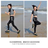 Zapatos de pesca al aire libre para hombres y mujeres, zapatos para vadear y hacer canyoning, zapatos para nadar y hacer rafting en la playa, y zapatos para hacer ejercicio y yoga para parejas. - details 79