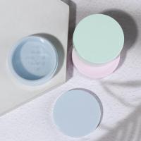 Mini tarros de polvo sueltos para prevención de polvo, contenedor de cosméticos duradero portátil, resistente al agua con caja de polvo a granel para maquillaje para mujer - details 13