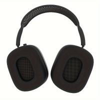 Juego de dos piezas, Protector de manga para AirPods Max, a prueba de golpes, antiarañazos, protege tus auriculares de daños - details 5