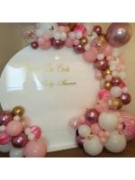 Pegatinas decorativas de mariposas en 3D, accesorios para el hogar, decoración de ramos de globos de boda, 12 piezas - details 19
