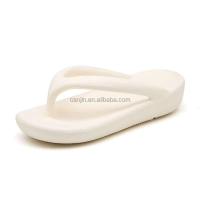 Nuevas chanclas de moda de color sólido en verano, adecuadas tanto para hombres como para mujeres, suaves para mujeres. Las zapatillas Eva son ligeras, OEM, - details 4