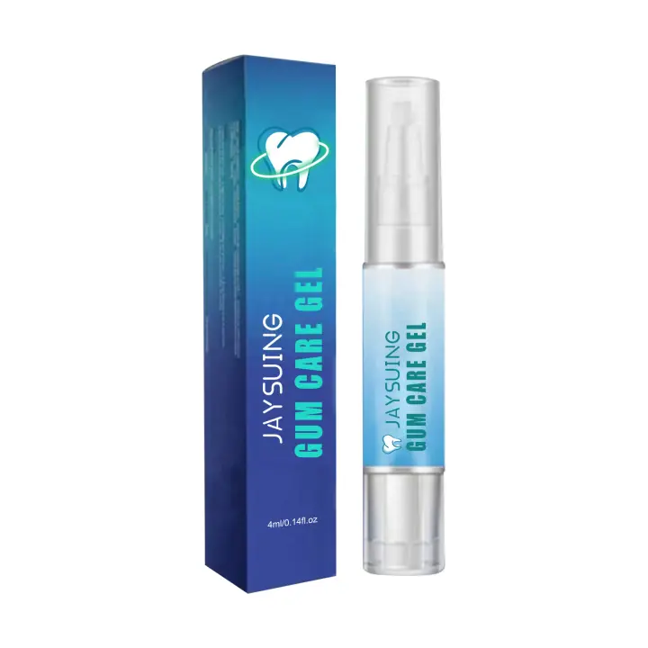 Pluma de Líquido de Reparación de Chicle Elimina Manchas Dentales, Blanquea Dientes, Cuida Encías, Cuidado Oral, Belleza - 1