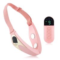 Máquina eléctrica Facial para estiramiento de piel, cinturón de estiramiento en V, masaje Facial, 6 modos, dispositivo de bel - details 13