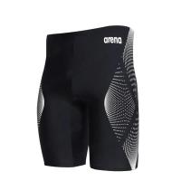 Nuevos bañadores de natación para hombre, bañadores profesionales para nadar, bañadores de Surf, pantalones cortos de Lycra para playa de verano con protección Uv de secado rápido para gimnasio - details 3