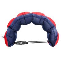 Cinturón de flotación para piscina para adultos, accesorio ajustable, ayuda para Entrenamiento de natación, 1 unidad - details 0