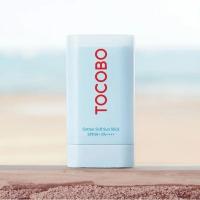 Tocobo Soft Cotton Sun Stick SPF 50+ Control de aceite Hidratante No graso - details 10
