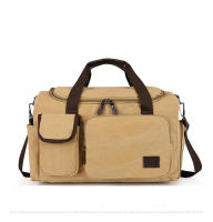 Bolsa de Montañismo Bolsa de Yoga Deportiva Bolsas de Gimnasio de Lona con Paquete de Zapatos - details 10