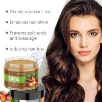 El aceite para el cuidado del cabello Batana nutre, hidrata, suaviza e ilumina el cabello - details 7