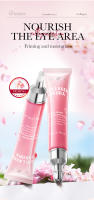 Crema de Ojos de Sakura SADOER Eliminación de Ojeras, Reafirmación y Hidratación - details 0