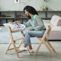 Accesorios para la Trona de Madera Maxi-Cosi Nesta, para Niños de 6 Meses a 3.5 años (aprox. 9-15 kg), Más allá del gris cielo - details 16
