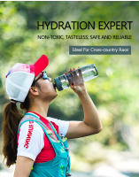 AONIJIE-botella de agua deportiva SD33 de 700ml, hervidor de agua libre de BPA para agua hervida a 100 ℃, para ciclismo, correr, senderismo, Maratón - details 1