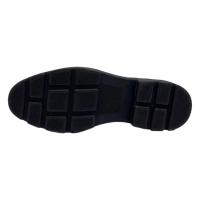 Zapatos planos para hombre, vestido informal de cuero de alta calidad, estilo de vestido de novia con cordones de temporada - details 5