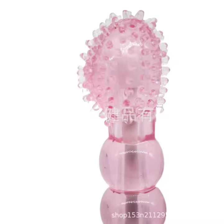 Juguetes sexuales, Palo vibrador Juguetes sexuales Pareja Orgasmo Juguetes sexuales Productos para adultos femeninos Masturbación Pene AV Stick - 1