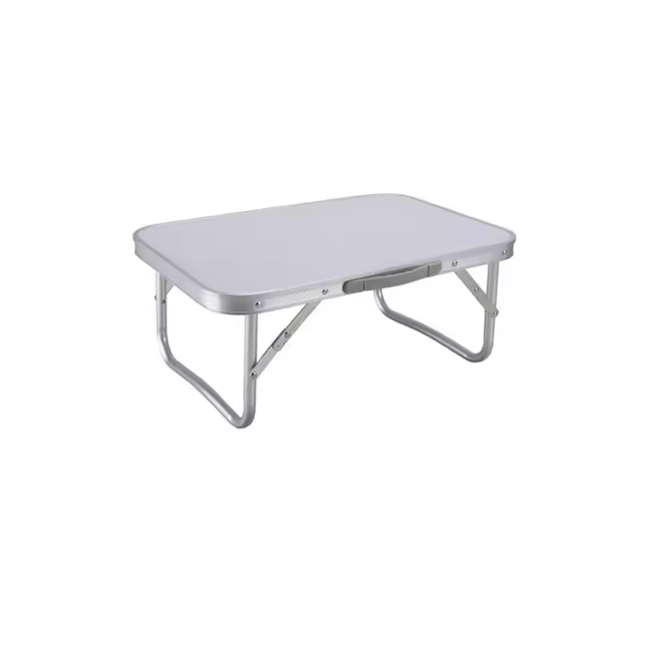 Mesa Plegable Surtido D19 Camping y Playa 56X34X24,5 cm - 1