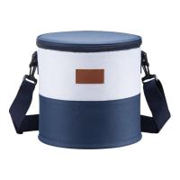 Insulated Cooler Bag Hot Cold Food Thermal Bag for BBQ Outdoor Work Lunch
