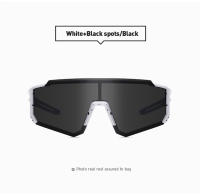 Gafas de sol deportivas polarizadas para hombre y mujer, para conducir, pescar, ciclismo y bicicleta de montaña, con protección UV400. - details 28