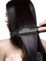 Generador de Pelo Profesional, Función Doble, Seguro para Todos los Tipos de Pelo, Adecuado para Suministros de Energía - details 1