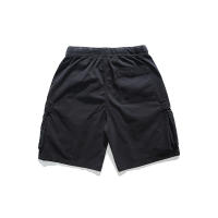 Summer Men Harajuku Street Cargo Shorts Running Body Building New Outdoors Basketball Motion Breathable Comfort Shorts Men - details 2