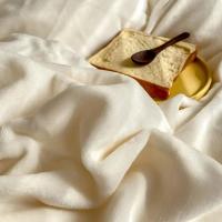 Funda de Edredón de Terciopelo Suave Sin Fundas de Almohada Color Sólido Cubierta de Edredón Cálida para Invierno Espesada Tamaño 150x200/220x240cm - details 2