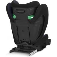 Para coches con y sin ISOFIX, De 15 a 50 kg aprox, De 3 a 12 años aprox, Gris (Gris Acero) - details 12
