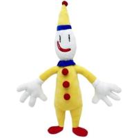 Juguetes de peluche de circo Digital para niños, almohada de felpa, muñeca suave, animales de peluche, juguete de cumpleaños para niños - details 0
