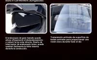 Casco integral moto mujer aire libre modular hombre MX Carreras de Locomotora - details 6