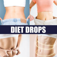 Body Tighten Grasa Abdominal, Forma del Cuerpo, Fortalece las Líneas, Gotas para el Cuidado de los Músculos - details 8