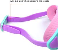 Gafas de natación para Niños, Piscina para Niños de 4 a 12 Años - details 4