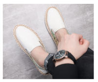 Zapatos de lona transpirables para hombre y mujer, zapatillas de pescador al aire libre, zapatos de viaje informales, moda de verano - details 16