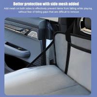 Bloque de cabeza para colchones de camping, plegable y de almacenamiento, un accesorio para la playa, la pesca, dormir en el coche. - details 15