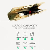 Nuevos Bolsos Tejidos para Mujer Bolsos de Cinturón, Bolsos de Paja, Bolsos de Mensajero Sencillos y a la Moda, Bolsos de Mujer de Venta Caliente, Bolsos de Gran Capacidad - details 1