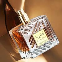 Perfume Exótico Duradero 100ml Arabia Lata Fragancia Unisex Hecho en China - details 9