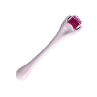 Rodillo de microagujas de titanio 540 Nano Hydra Roller 192 Beauty - details 1
