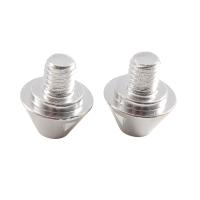 Piezas de repuesto para zapatos de fútbol, de 8mm tachuelas, 12 M6 - details 2