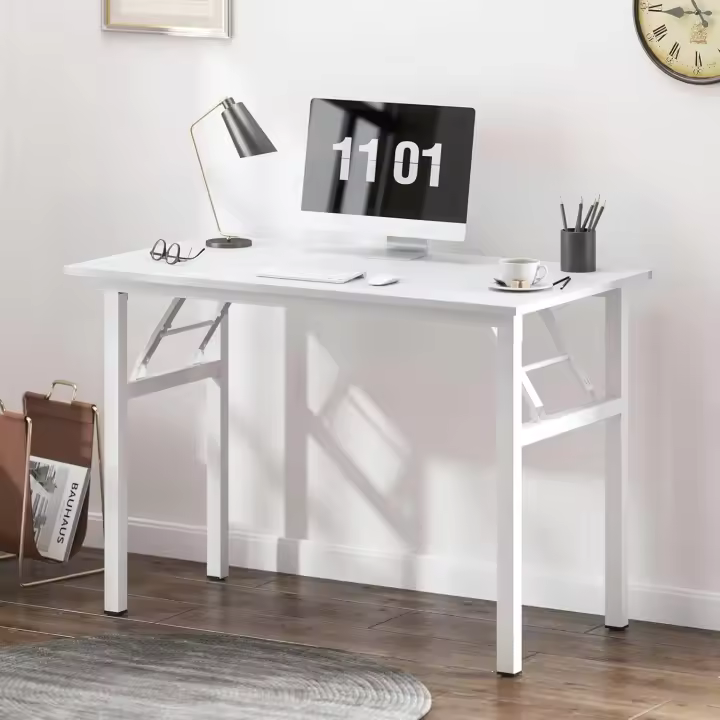 para computadora, escritorio de oficina, lugar de trabajo para trabajar en casa, mesa de comedor, mesa - 1