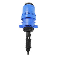 Kit de Inyector de Fertilizante Automático Control de Proporción Dispensador de Fertilizante Químico Sistema de Riego para Jardín al Aire Libre - details 0