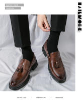 Mocasines de un Pedal cómodos y transpirables para hombre - details 10