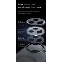 Protector magnético a prueba de golpes con textura de cuero mate para Xiaomi Poco Pro, F7 Ultra, funda para teléfono móvil - details 7