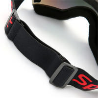 Gafas de esquí antivaho de doble capa para hombres y mujeres, máscara de esquí grande, gafas de nieve, accesorios de Snowboard, UV400, 1pc - details 17
