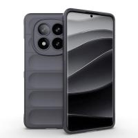 Funda Compatible con Redmi Note 14 Pro+ Plus 5G con Parachoques de TPU Suave a Prueba de Golpes. - details 6